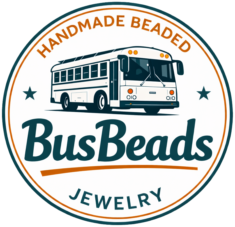 BusBeads - Handmae Beaded Jewelry